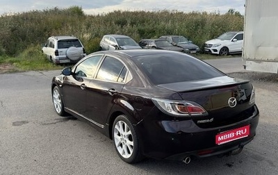 Mazda 6, 2007 год, 820 000 рублей, 1 фотография