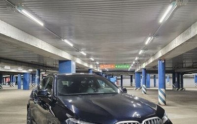 BMW X6, 2019 год, 7 800 000 рублей, 1 фотография