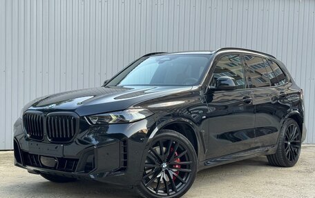 BMW X5, 2025 год, 13 350 000 рублей, 1 фотография