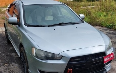 Mitsubishi Lancer IX, 2008 год, 1 100 000 рублей, 1 фотография
