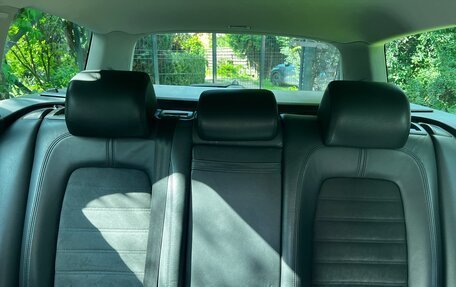 Volkswagen Passat B6, 2010 год, 750 000 рублей, 2 фотография