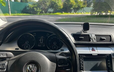 Volkswagen Passat B6, 2010 год, 750 000 рублей, 4 фотография