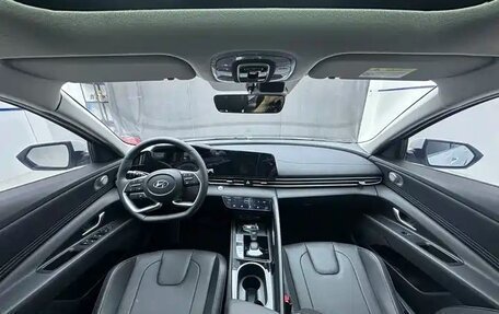 Hyundai Elantra, 2022 год, 1 800 000 рублей, 7 фотография