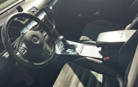 Volkswagen Passat B6, 2010 год, 750 000 рублей, 5 фотография