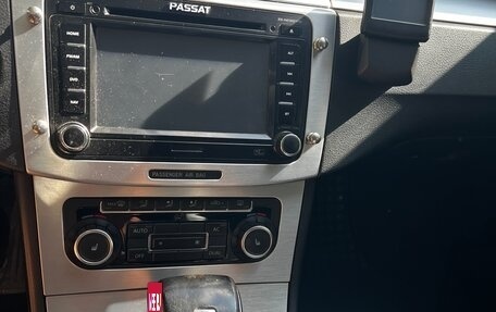 Volkswagen Passat B6, 2010 год, 750 000 рублей, 3 фотография