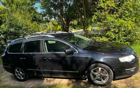 Volkswagen Passat B6, 2010 год, 750 000 рублей, 7 фотография