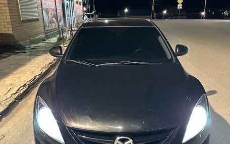 Mazda 6, 2008 год, 590 000 рублей, 2 фотография