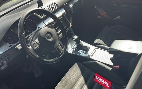 Volkswagen Passat B6, 2010 год, 750 000 рублей, 6 фотография