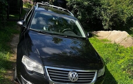 Volkswagen Passat B6, 2010 год, 750 000 рублей, 10 фотография