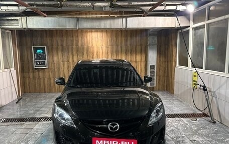 Mazda 6, 2008 год, 590 000 рублей, 4 фотография