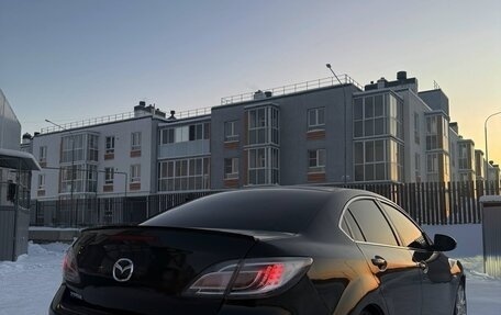 Mazda 6, 2008 год, 590 000 рублей, 3 фотография