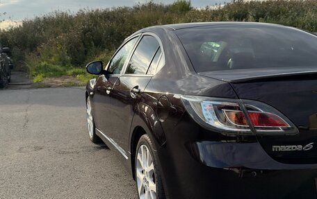 Mazda 6, 2007 год, 820 000 рублей, 2 фотография