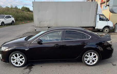 Mazda 6, 2007 год, 820 000 рублей, 7 фотография