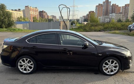 Mazda 6, 2007 год, 820 000 рублей, 8 фотография