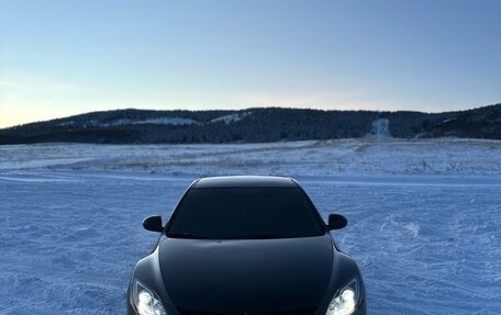 Mazda 6, 2008 год, 590 000 рублей, 13 фотография