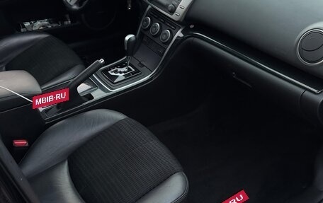 Mazda 6, 2007 год, 820 000 рублей, 6 фотография