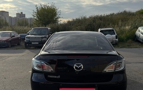 Mazda 6, 2007 год, 820 000 рублей, 3 фотография