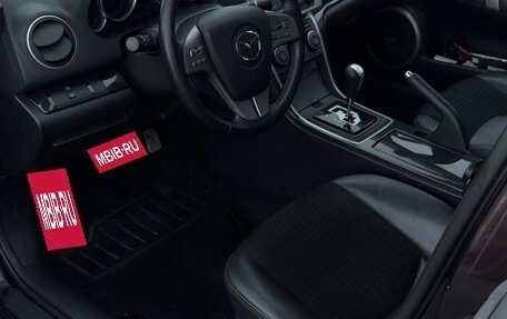 Mazda 6, 2007 год, 820 000 рублей, 5 фотография