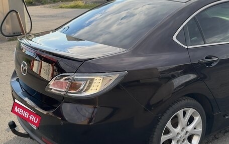 Mazda 6, 2007 год, 820 000 рублей, 11 фотография