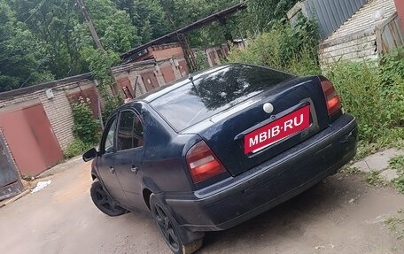 Skoda Octavia IV, 1997 год, 200 000 рублей, 2 фотография