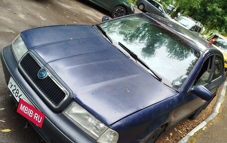 Skoda Octavia IV, 1997 год, 200 000 рублей, 3 фотография