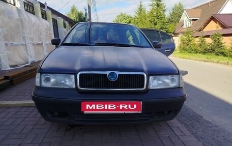 Skoda Octavia IV, 1997 год, 200 000 рублей, 5 фотография