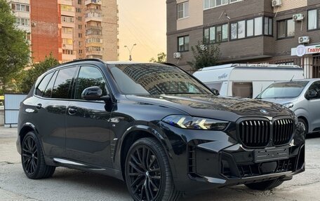 BMW X5, 2025 год, 13 350 000 рублей, 3 фотография