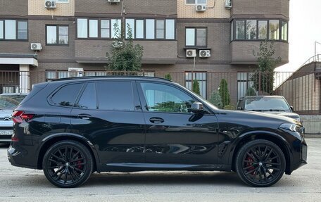 BMW X5, 2025 год, 13 350 000 рублей, 4 фотография
