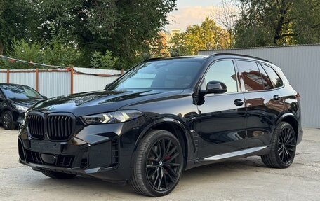 BMW X5, 2025 год, 13 350 000 рублей, 7 фотография