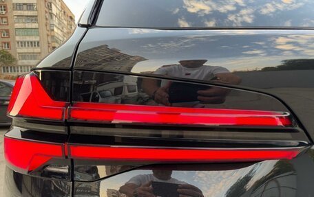 BMW X5, 2025 год, 13 350 000 рублей, 11 фотография