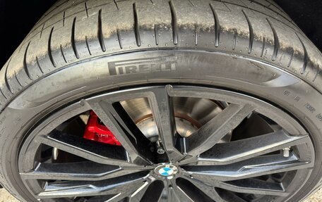 BMW X5, 2025 год, 13 350 000 рублей, 14 фотография