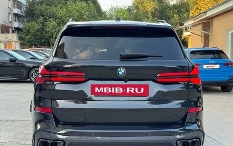 BMW X5, 2025 год, 13 350 000 рублей, 6 фотография