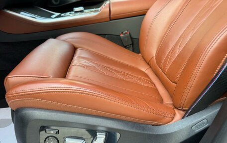 BMW X5, 2025 год, 13 350 000 рублей, 20 фотография