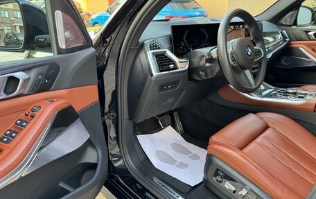 BMW X5, 2025 год, 13 350 000 рублей, 17 фотография