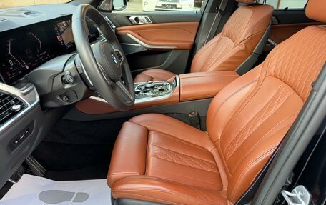 BMW X5, 2025 год, 13 350 000 рублей, 19 фотография