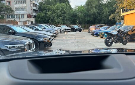 BMW X5, 2025 год, 13 350 000 рублей, 23 фотография