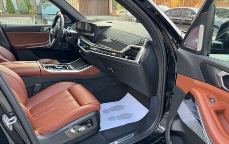 BMW X5, 2025 год, 13 350 000 рублей, 31 фотография