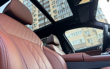 BMW X5, 2025 год, 13 350 000 рублей, 34 фотография