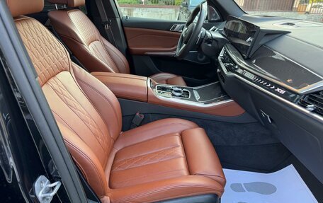 BMW X5, 2025 год, 13 350 000 рублей, 32 фотография