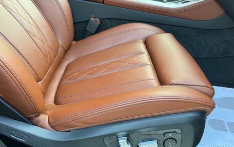 BMW X5, 2025 год, 13 350 000 рублей, 33 фотография