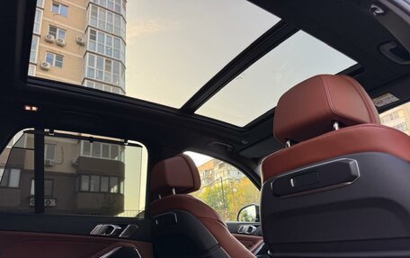 BMW X5, 2025 год, 13 350 000 рублей, 37 фотография