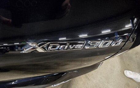 BMW X6, 2019 год, 7 800 000 рублей, 2 фотография