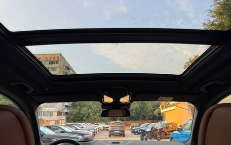 BMW X5, 2025 год, 13 350 000 рублей, 38 фотография