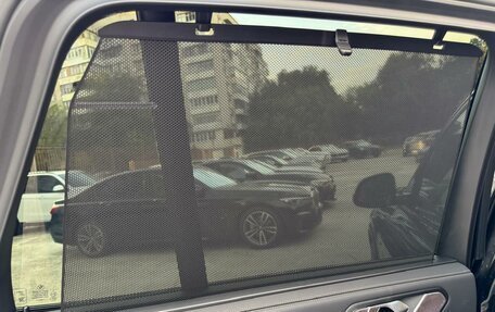 BMW X5, 2025 год, 13 350 000 рублей, 40 фотография