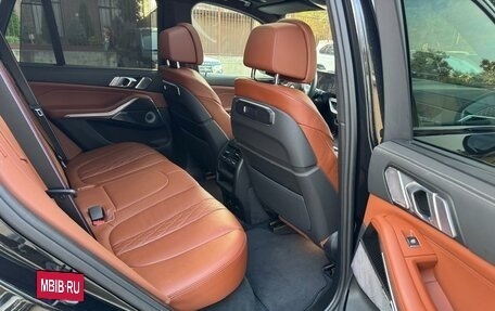 BMW X5, 2025 год, 13 350 000 рублей, 36 фотография