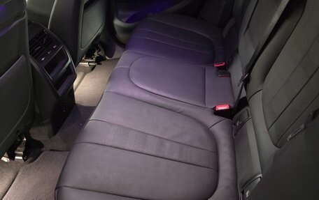 BMW X6, 2019 год, 7 800 000 рублей, 9 фотография