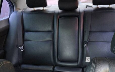 Honda Civic VIII, 2007 год, 445 000 рублей, 2 фотография
