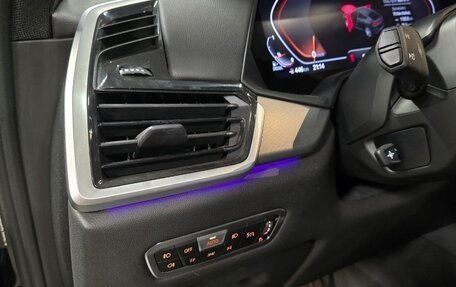 BMW X6, 2019 год, 7 800 000 рублей, 13 фотография