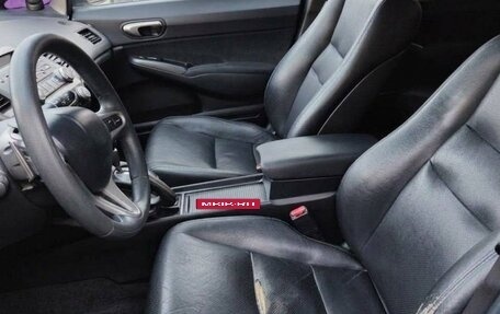 Honda Civic VIII, 2007 год, 445 000 рублей, 3 фотография