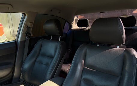 Honda Civic VIII, 2007 год, 445 000 рублей, 11 фотография